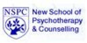 New School of Psychotherapy and Counselling