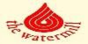 Little Salkeld Watermill