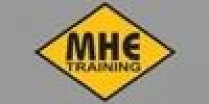 Mechanical Handling Equipment Training
