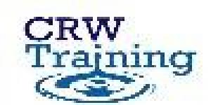 CRW Training
