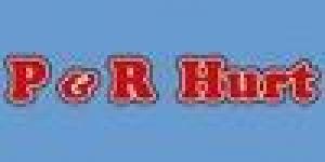 P&R Hurt : Education & Training