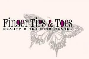 Finger Tips and Toes