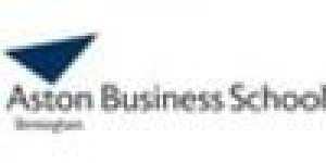 Aston Business School