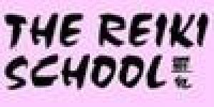 The Reiki School