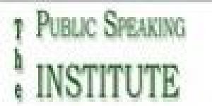 The Public Speaking Institute