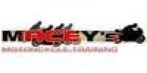 Macey's Motorcycle Training