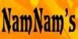 NamNam's Face Painting