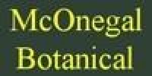 McOnegal Botanical