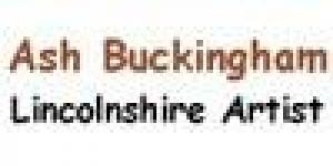 Ash Buckingham