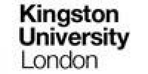 Kingston University London