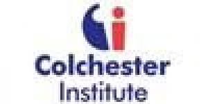 Centre of Art, Design and Media - Colchester Institute