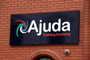 Ajuda Training Academy