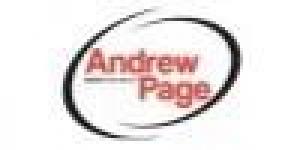 Andrew Page