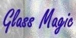 Glass Magic Stained Glass