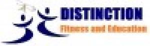 Distinction Fitness and Education