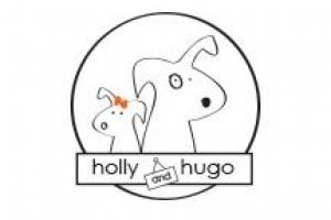 Holly and Hugo