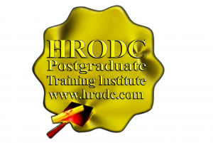 HRODC Postgraduate Training Institute