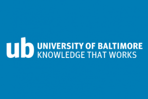 University of Baltimore