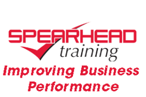 Spearhead Training