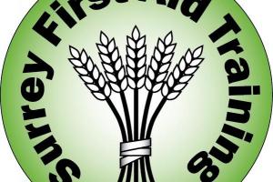 Surrey First Aid Training