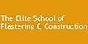 The Elite School of Plastering