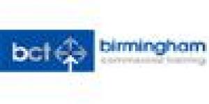 Birmingham Commercial Training (BCT)