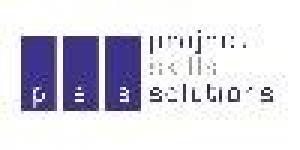 Project Skills Solutions Ltd