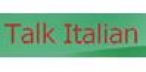 Talk Italian