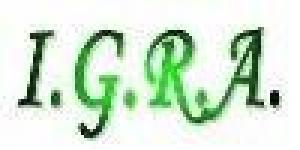 International Geopolitics Reporters Association (I.G.R.A.)