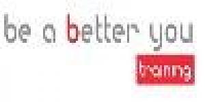 Be A Better You Training