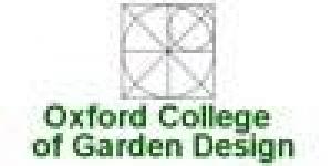 Oxford College of Garden Design