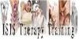 Isis Holistic Therapy Training