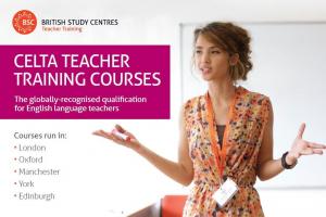 British Study Centres