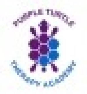 Purple Turtle Therapy