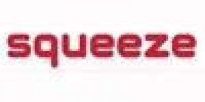 Squeeze Event Mixology