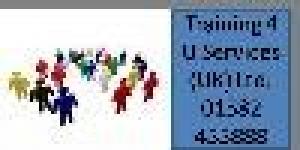 Training 4 U Services (UK) Ltd