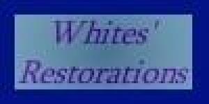 Whites' Restorations