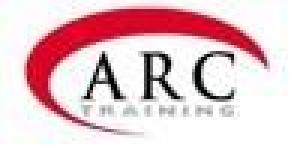 ARC Training International