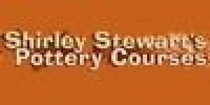 Shirley Stewart's Pottery Courses
