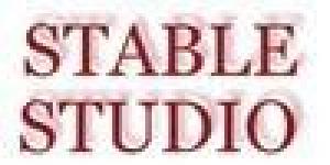 Stable Studio