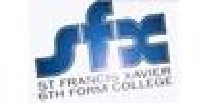 St Francis Xavier Sixth Form College