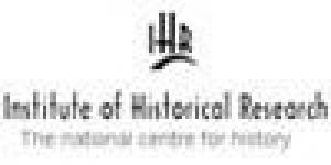 Institute of Historical Research