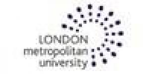 Faculty of Humanities,Arts,Languages & Education-London Met.