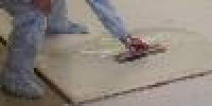 Polished Cement FX Beton Ciré UK