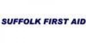Suffolk First Aid Training