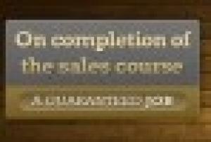 Retrain In Sales Ltd.