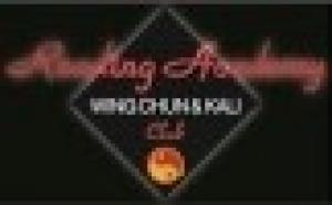 Reading Academy Wing Chun & Kali Club - Kent