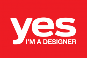 Yes I'm a Designer