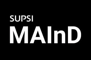 SUPSI - Master of Arts in Interaction Design