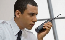 SIA, Security, CCTV Training in London